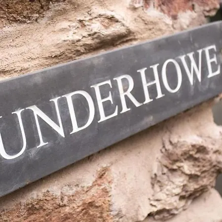 Underhowe * Grasmere