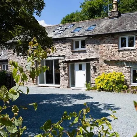 Lägenhet Underhowe Grasmere