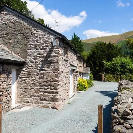 Underhowe Lägenhet Grasmere