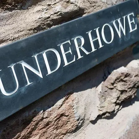 Lägenhet Underhowe