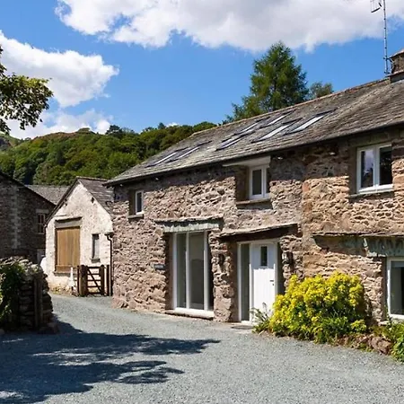 Underhowe Grasmere