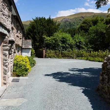 Underhowe Grasmere