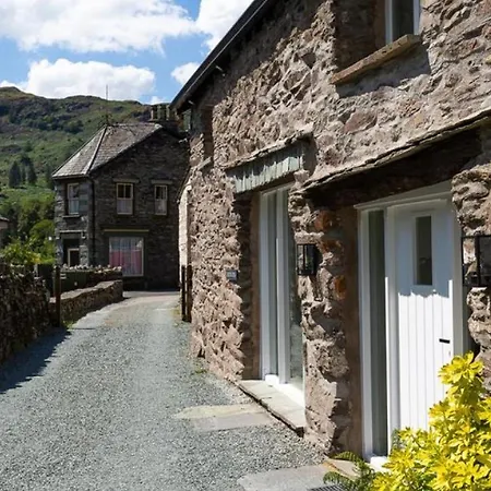 Underhowe * Grasmere