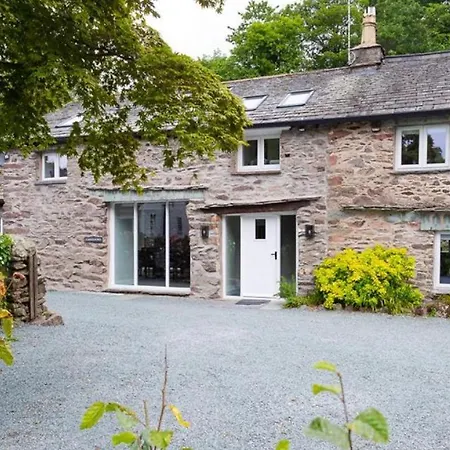 Lägenhet Underhowe Grasmere